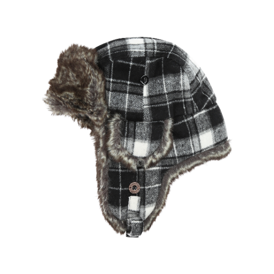 Muscle JR Trapper
