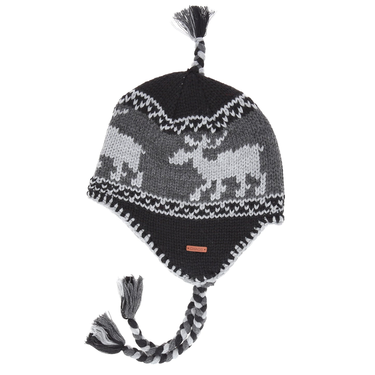 Riley Jr. Beanie