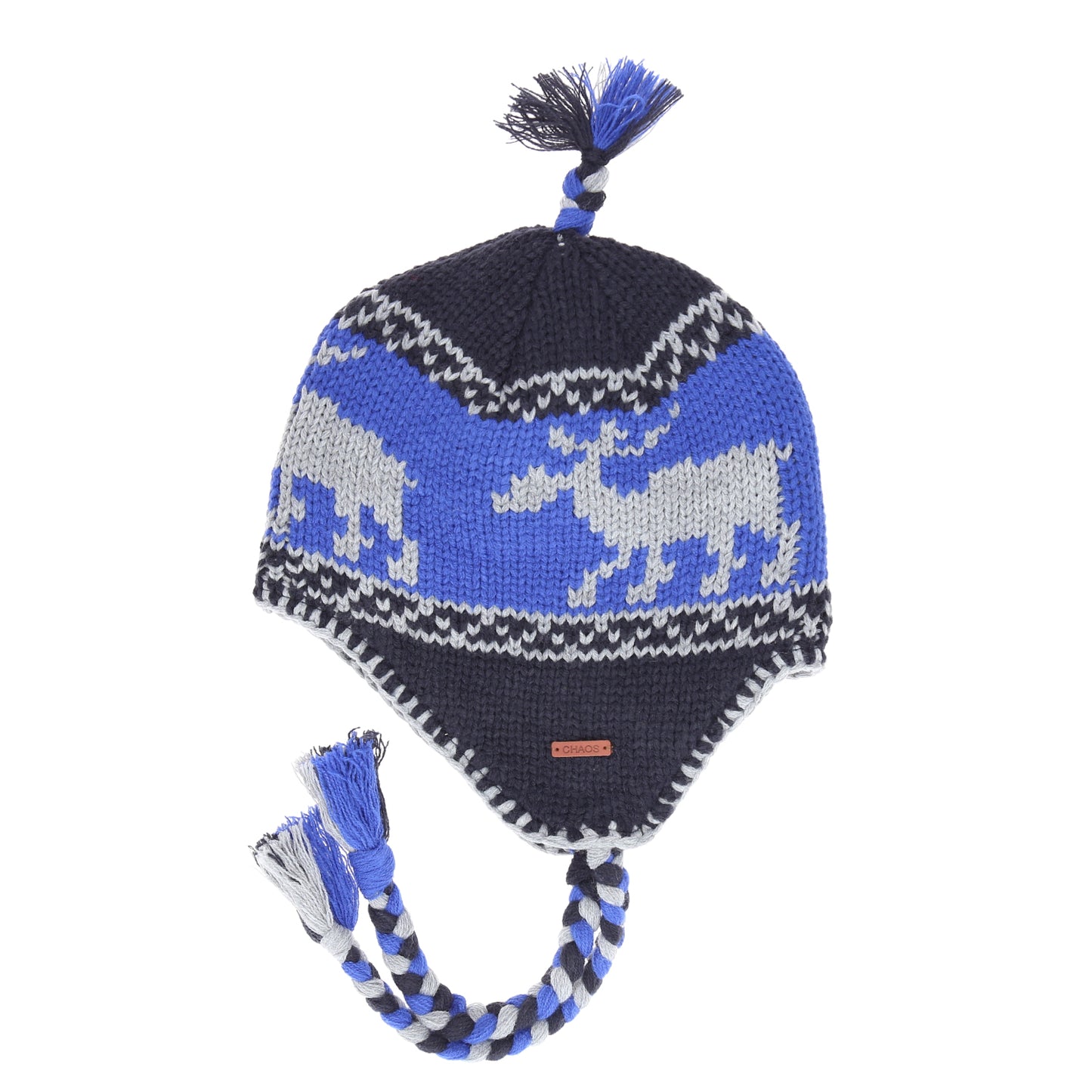Riley Jr. Beanie