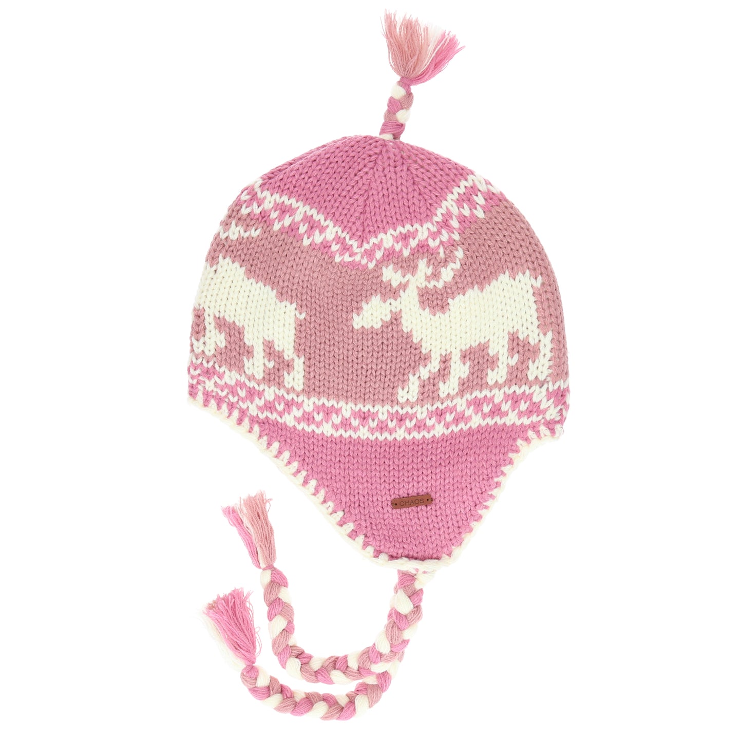 Riley Jr. Beanie