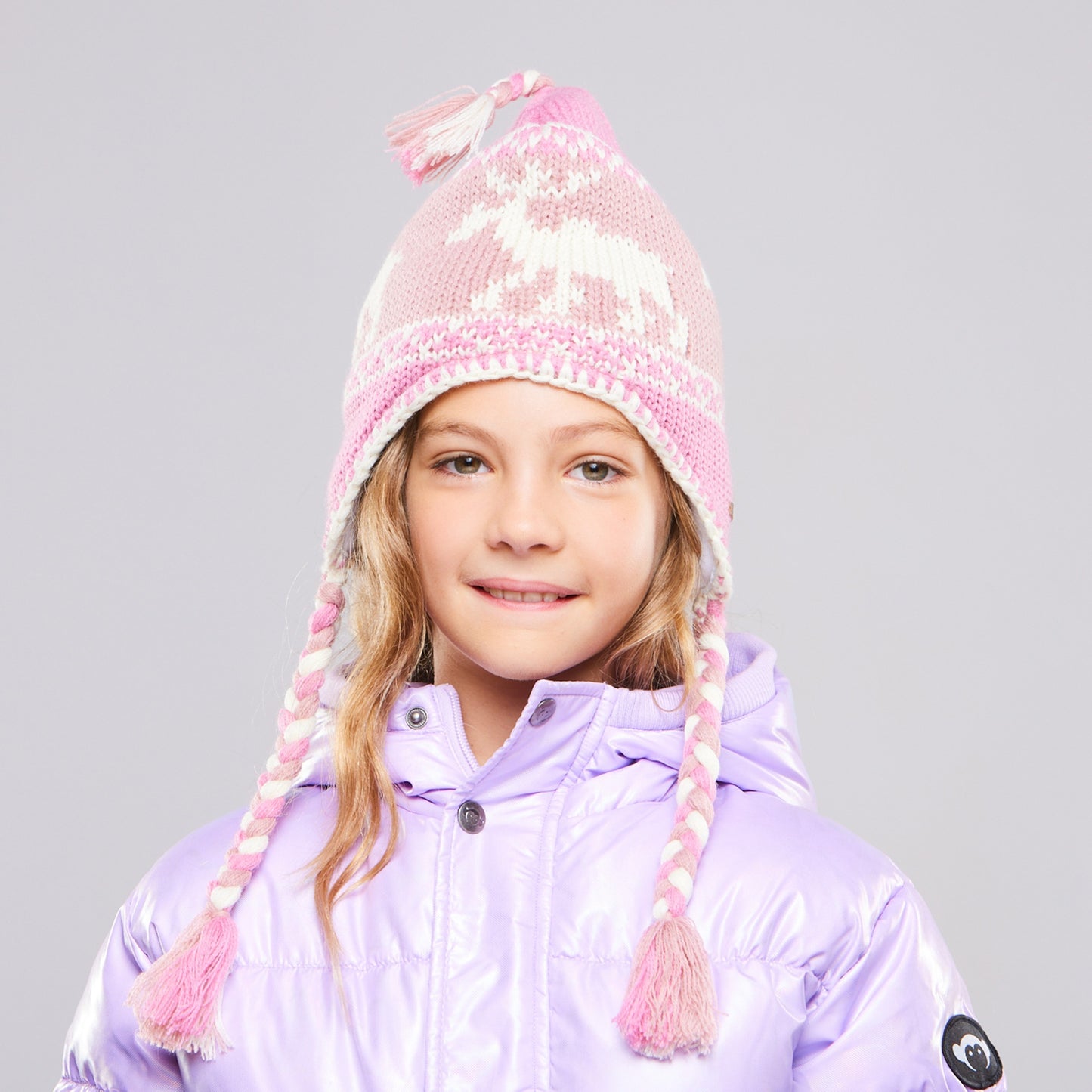 Riley Jr. Beanie