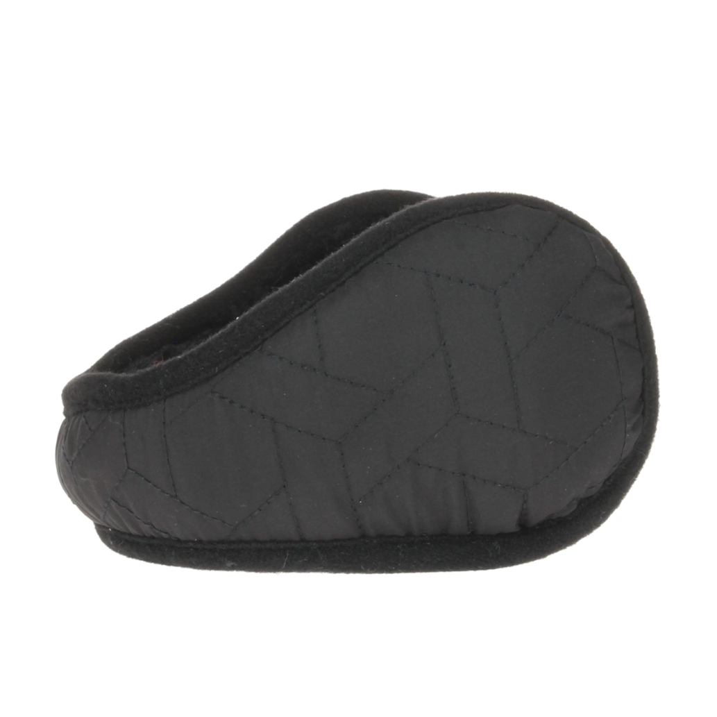 Chaos Quilted Ear Muffs