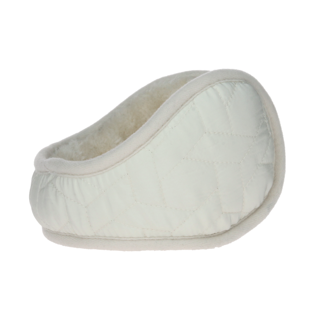 Chaos Quilted Ear Muffs
