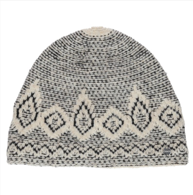 Tycen Fitted Beanie