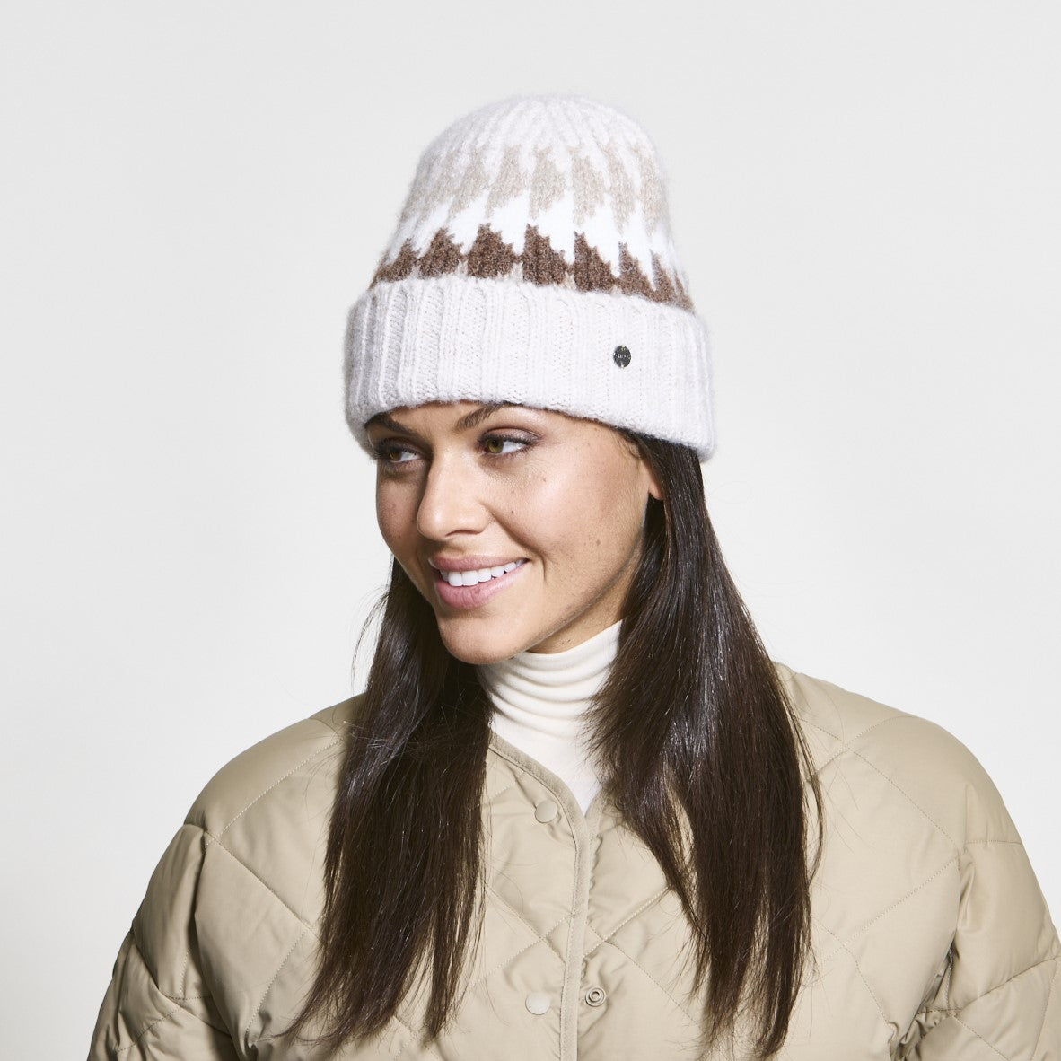 Mable Beanie