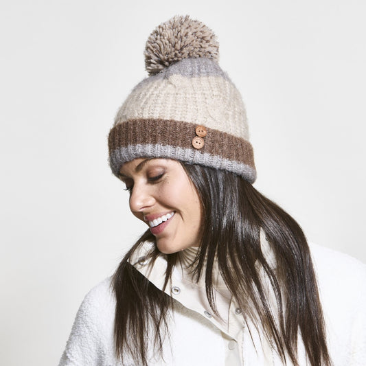 Emma Beanie