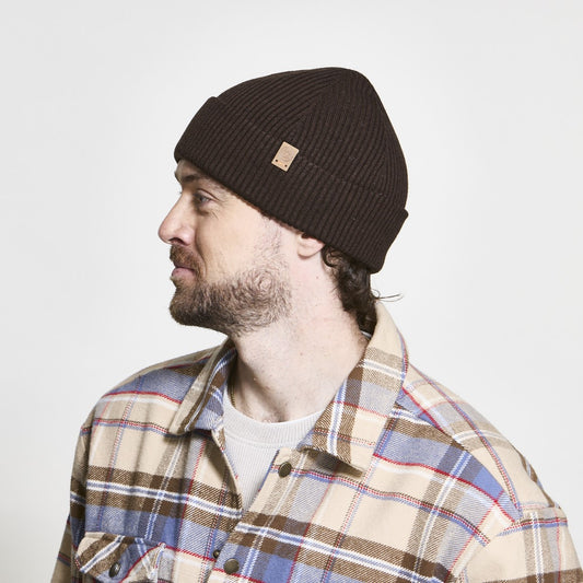 Gatsby Beanie