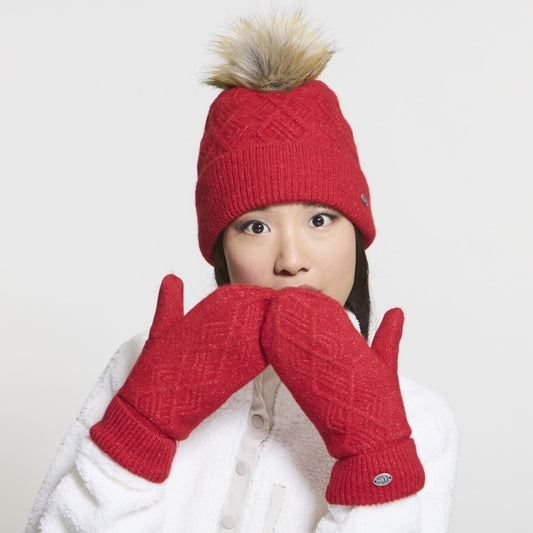 Nova Mitten