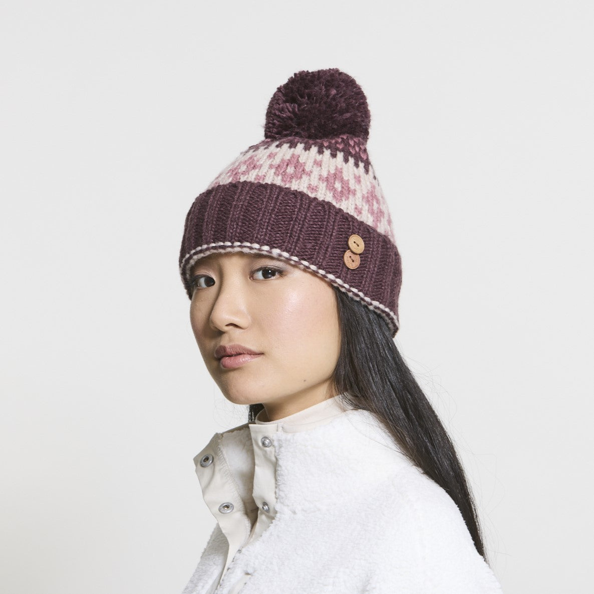 Sauveur Beanie