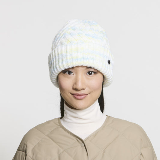 Willow Cable Beanie