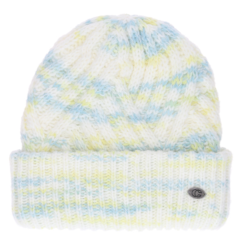 Willow Cable Beanie