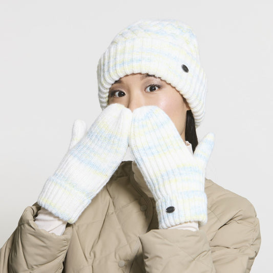 Willow Mitten