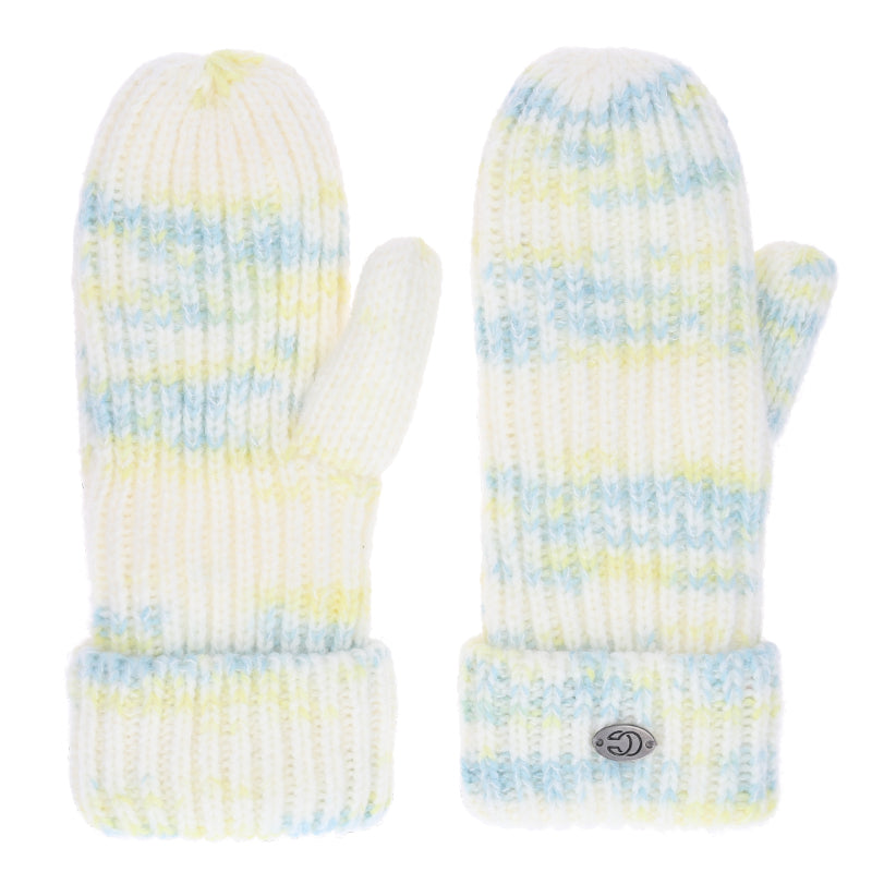 Willow Mitten