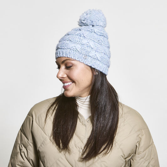 Scout Beanie
