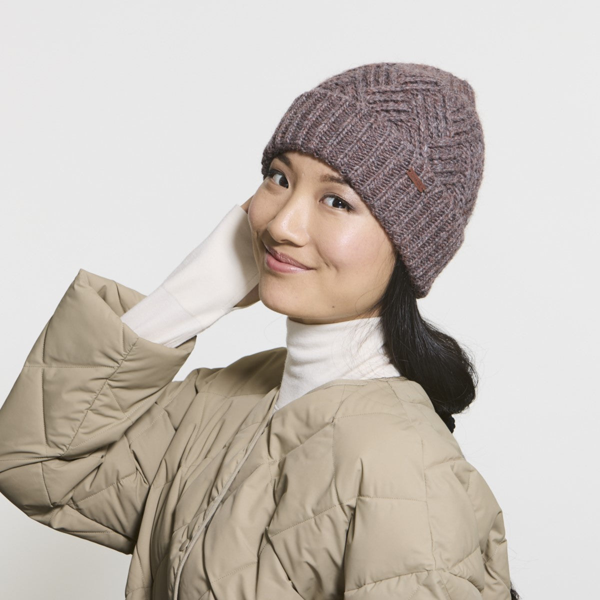 Founder Beanie