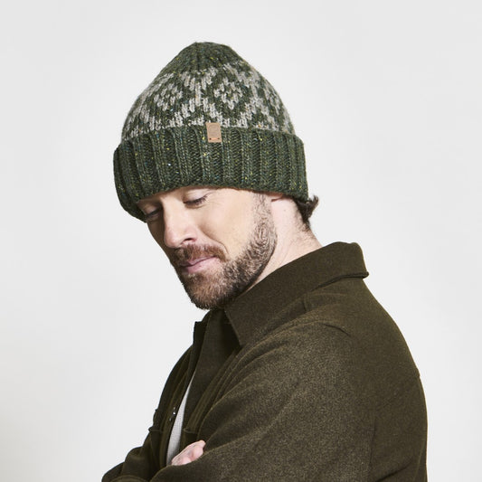 Forrest Beanie