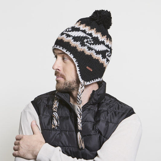 Tundra Beanie