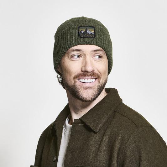 Portland Beanie