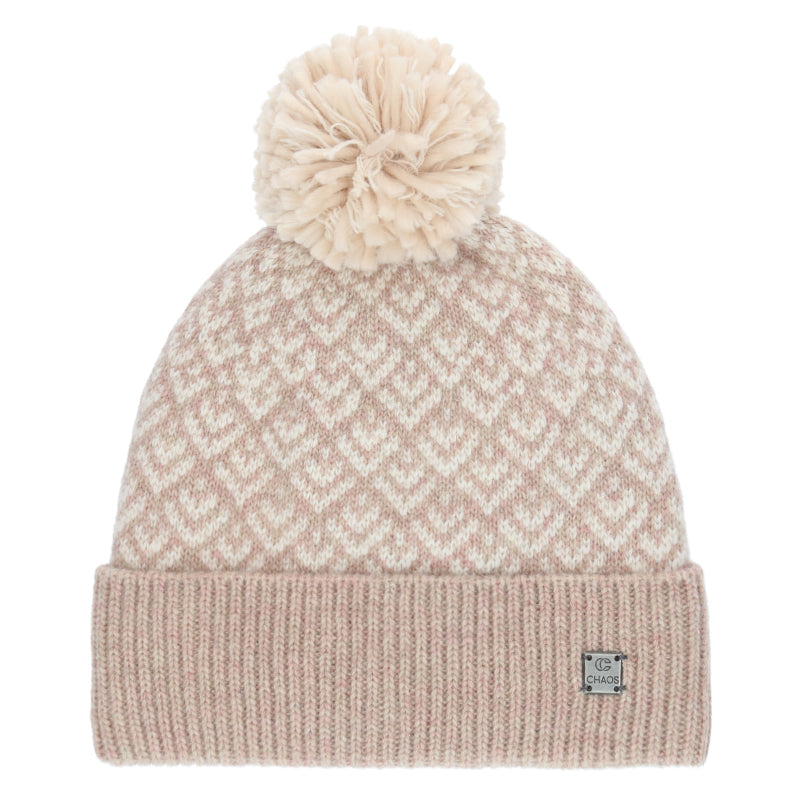 Rowan Beanie