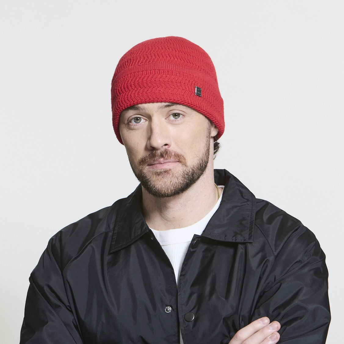 Klaxon Beanie