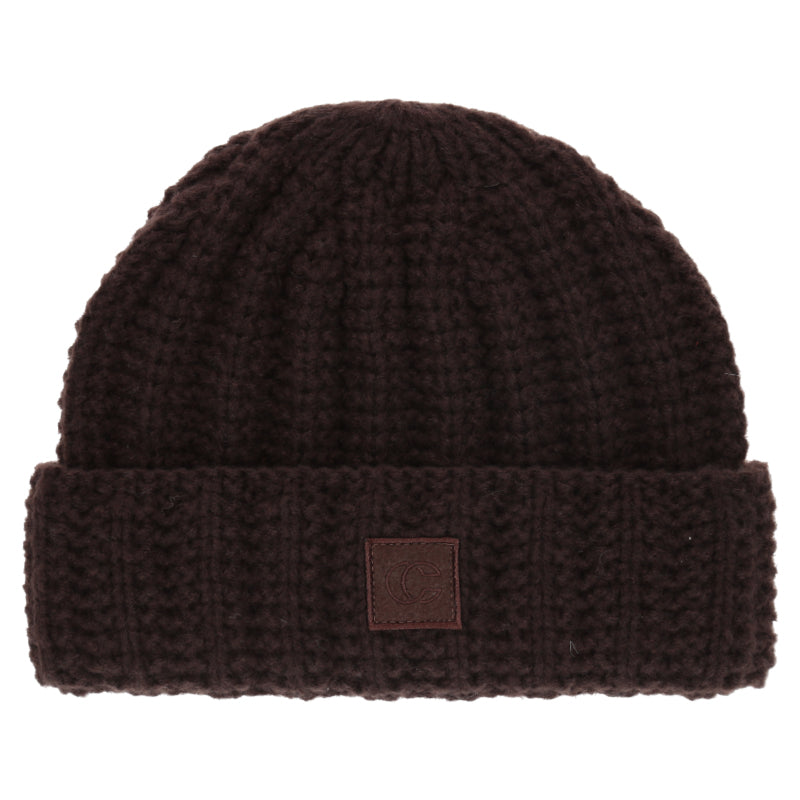 Cassidy Beanie