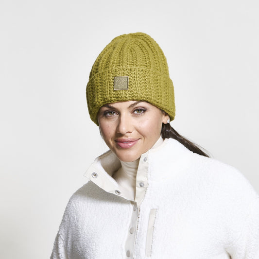 Cassidy Beanie