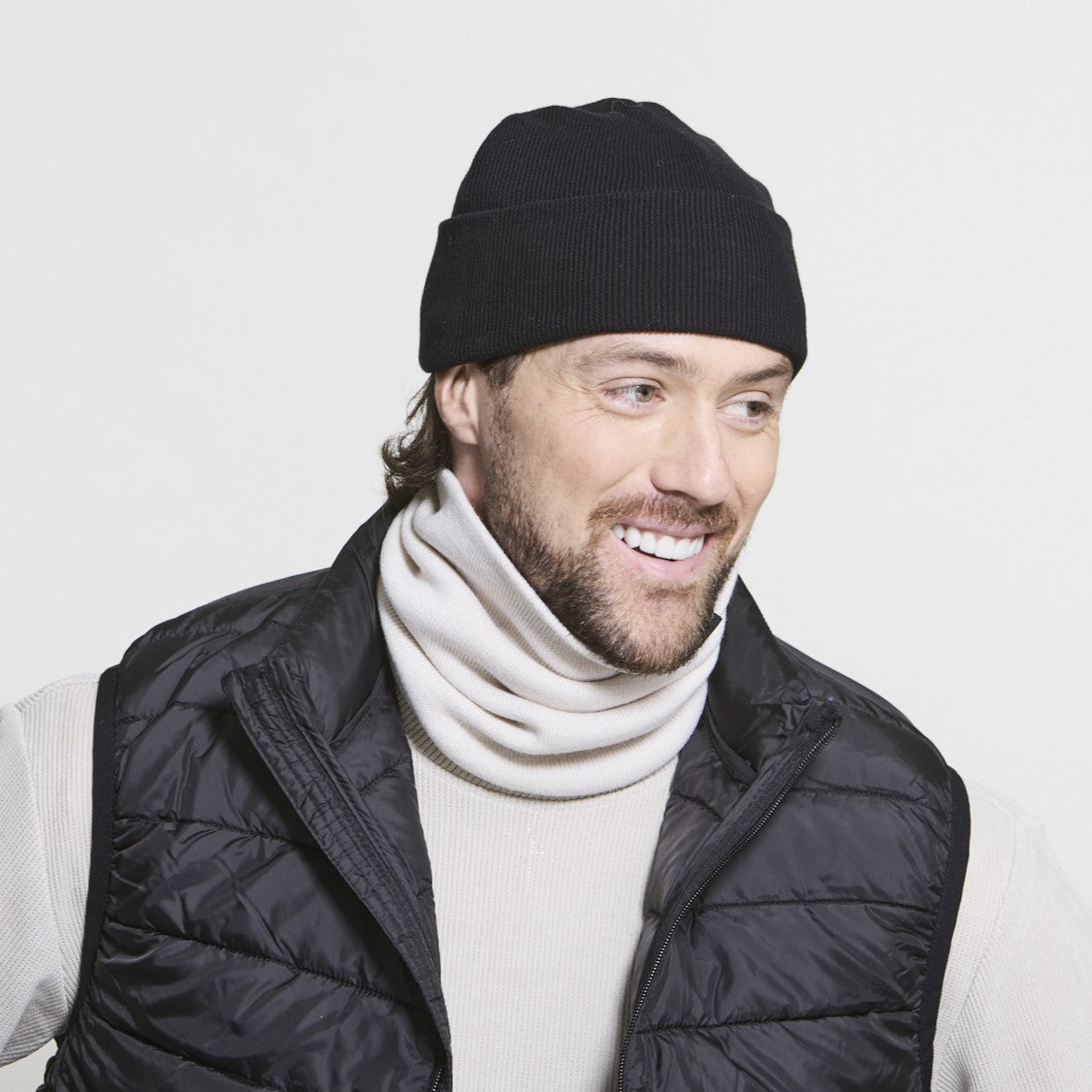 Collective Neckwarmer
