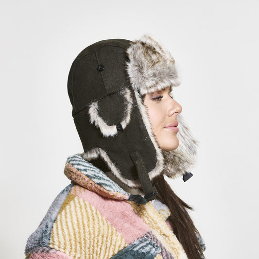 Dylan Beanie