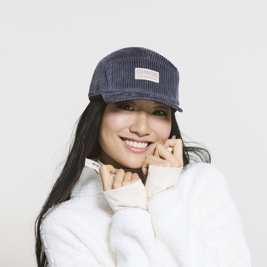 Narwhal Earflap Cap