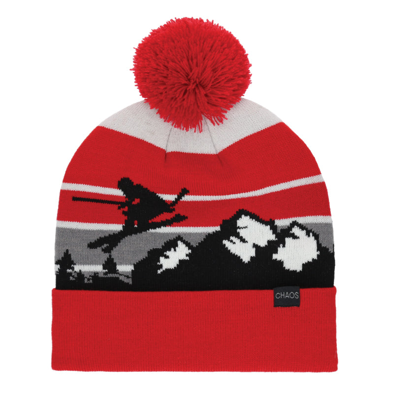 Hero Jr. Beanie