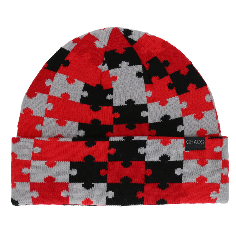 Puzzles Jr. Beanie
