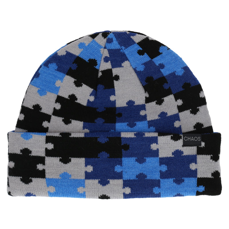 Puzzles Jr. Beanie