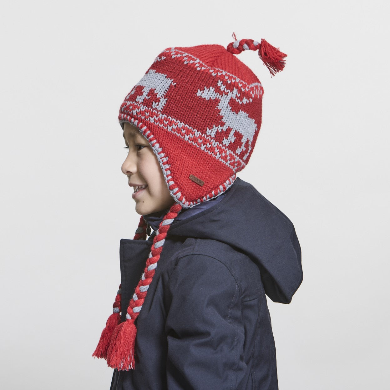 Riley Jr. Beanie