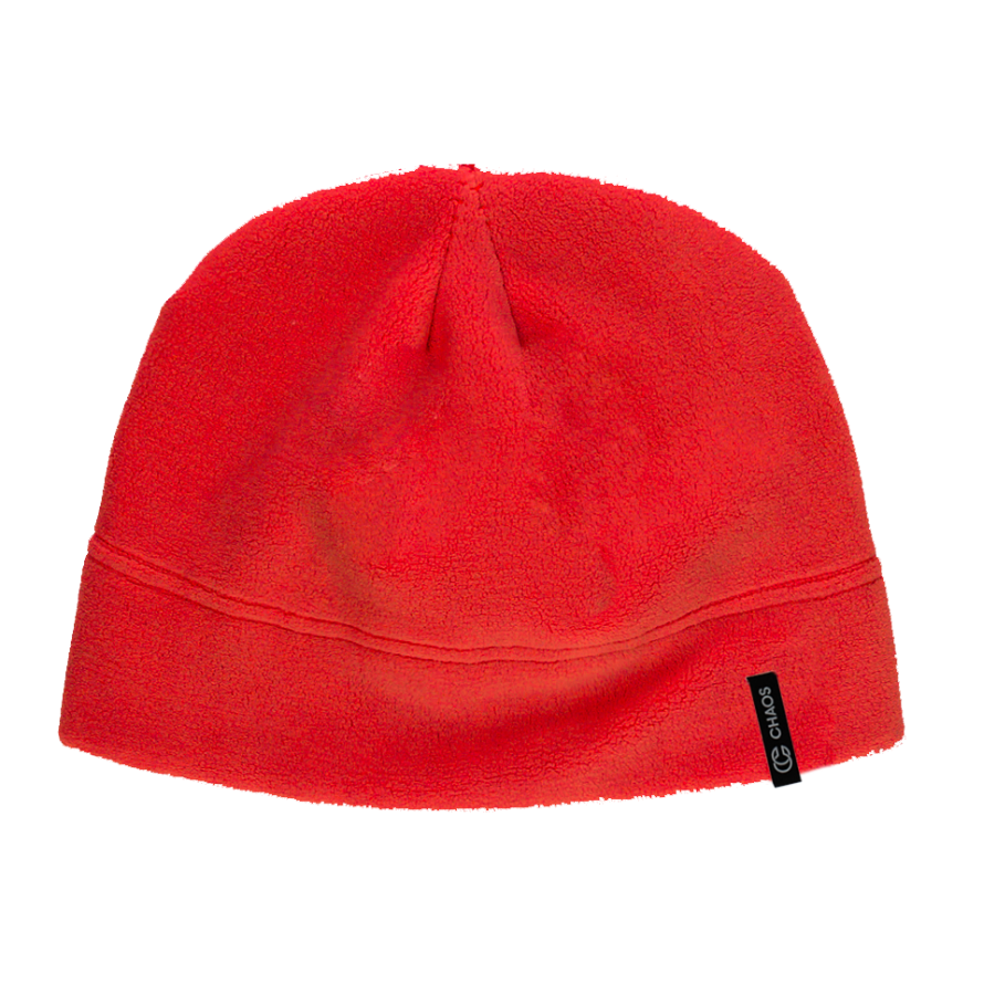 Kids Beanie Polar Plush