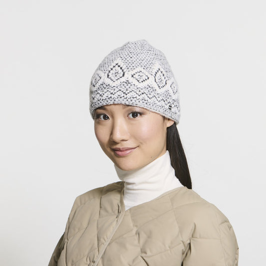 Tycen Fitted Beanie