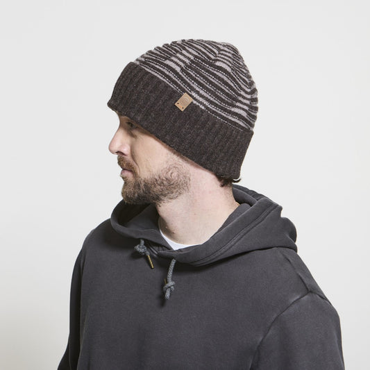 Galaxy Beanie