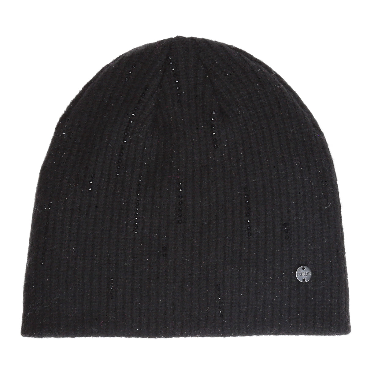 Believe Fitted Beanie