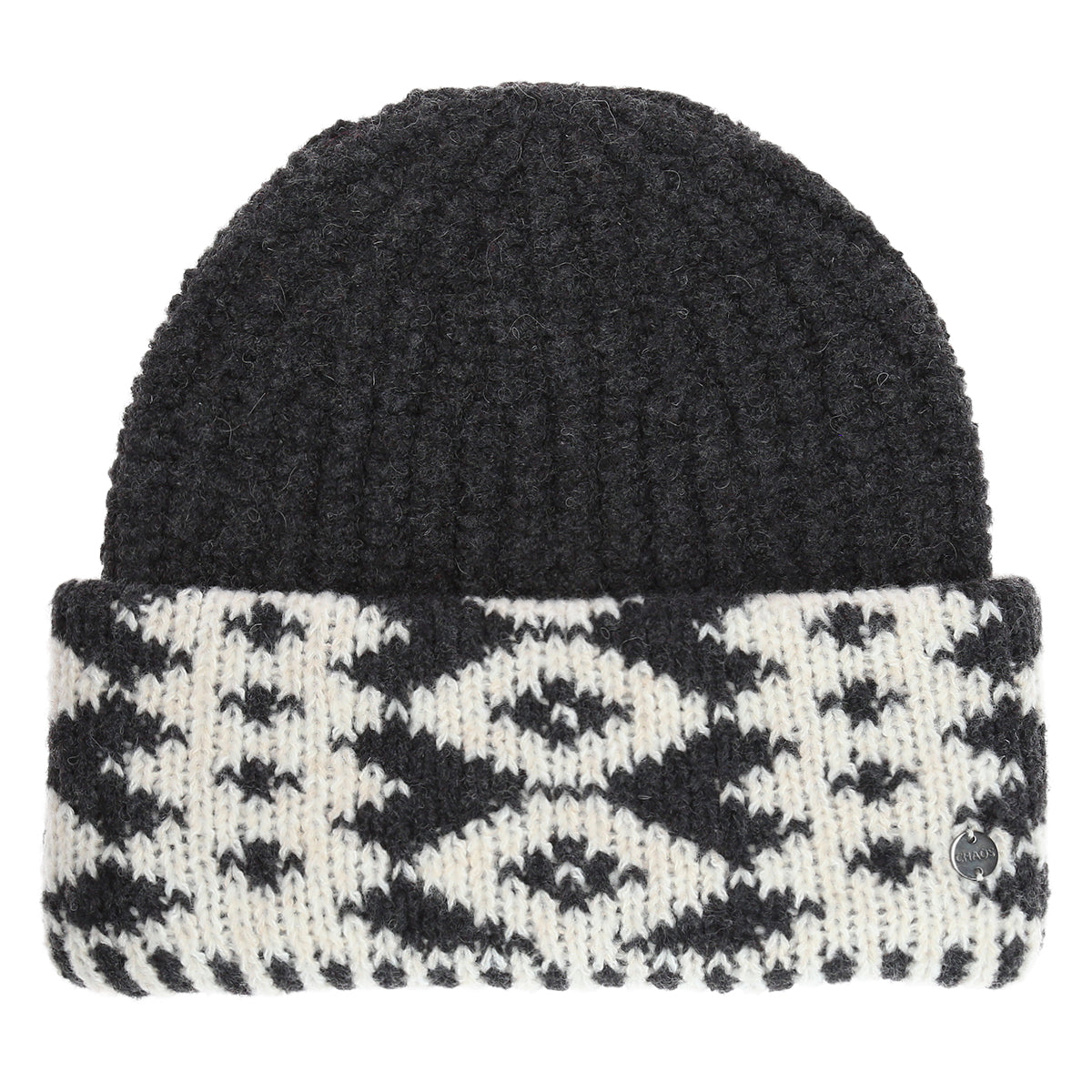 Tara Cuffed Beanie