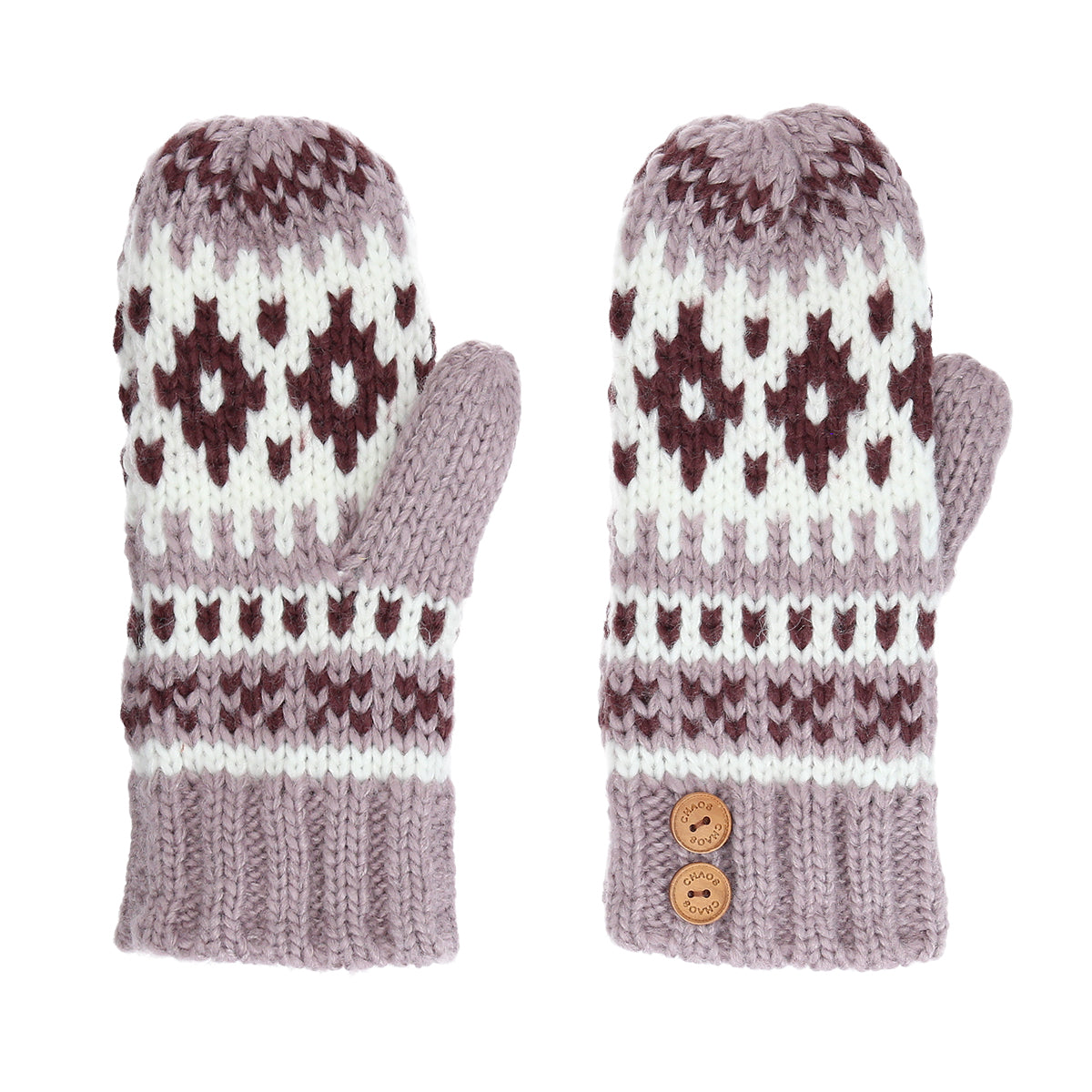 Sauveur Mitten