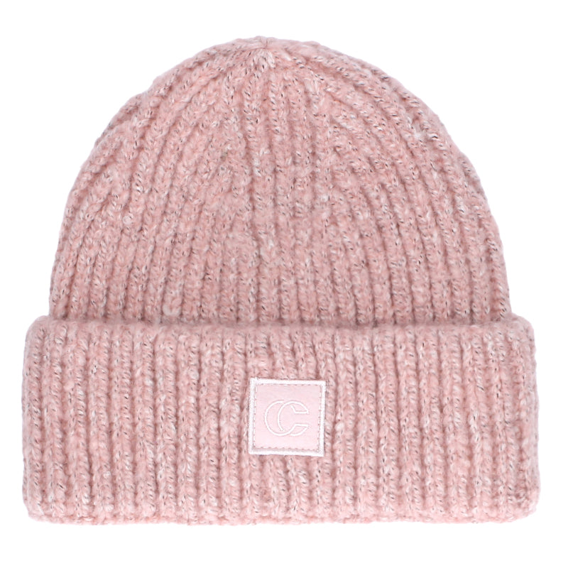 Clover Rib Beanie