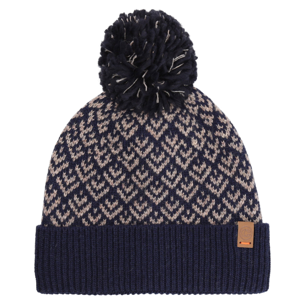 Rowan Beanie