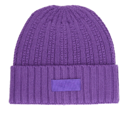 Topaz Beanie