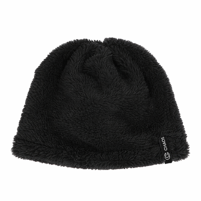 Chaos Yeti Fur Beanie