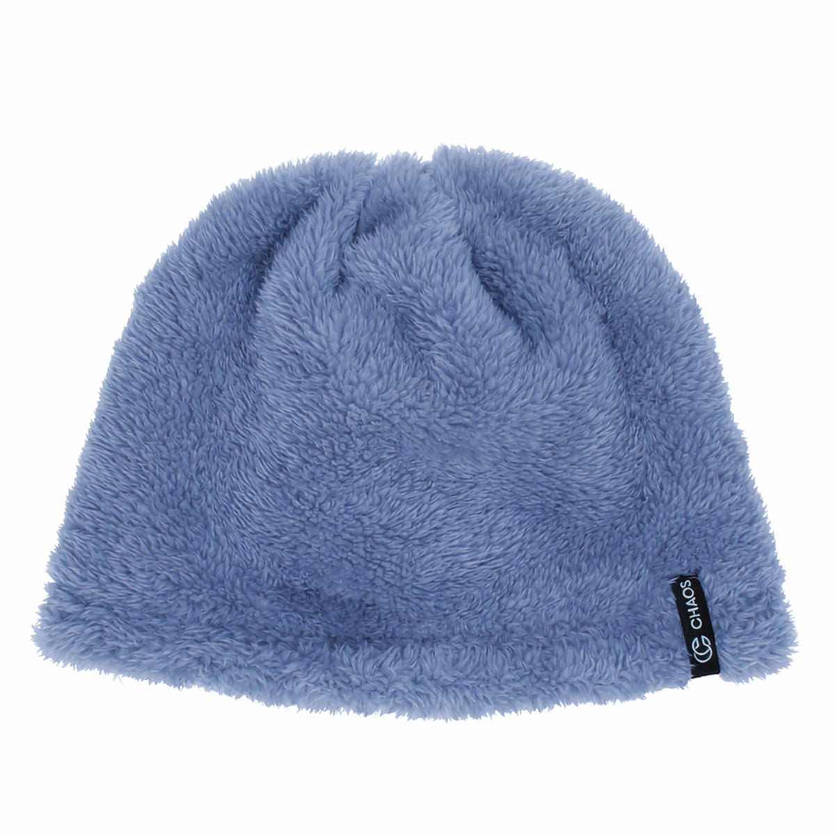 Chaos Yeti Fur Beanie