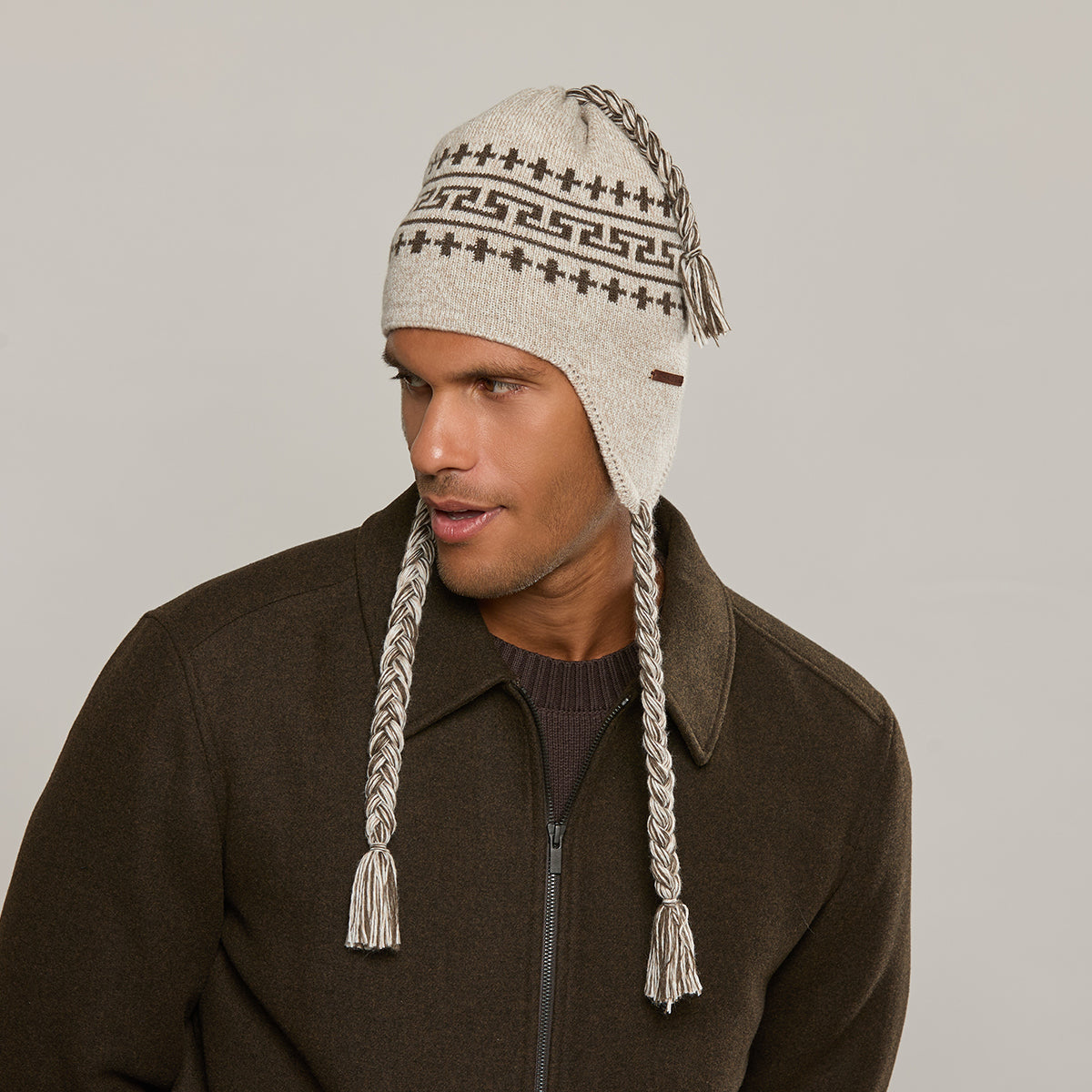 Eddison Beanie