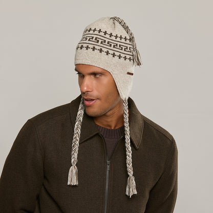 Eddison Beanie