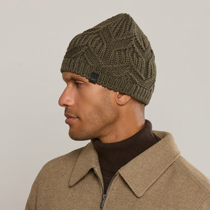 Beyond Beanie