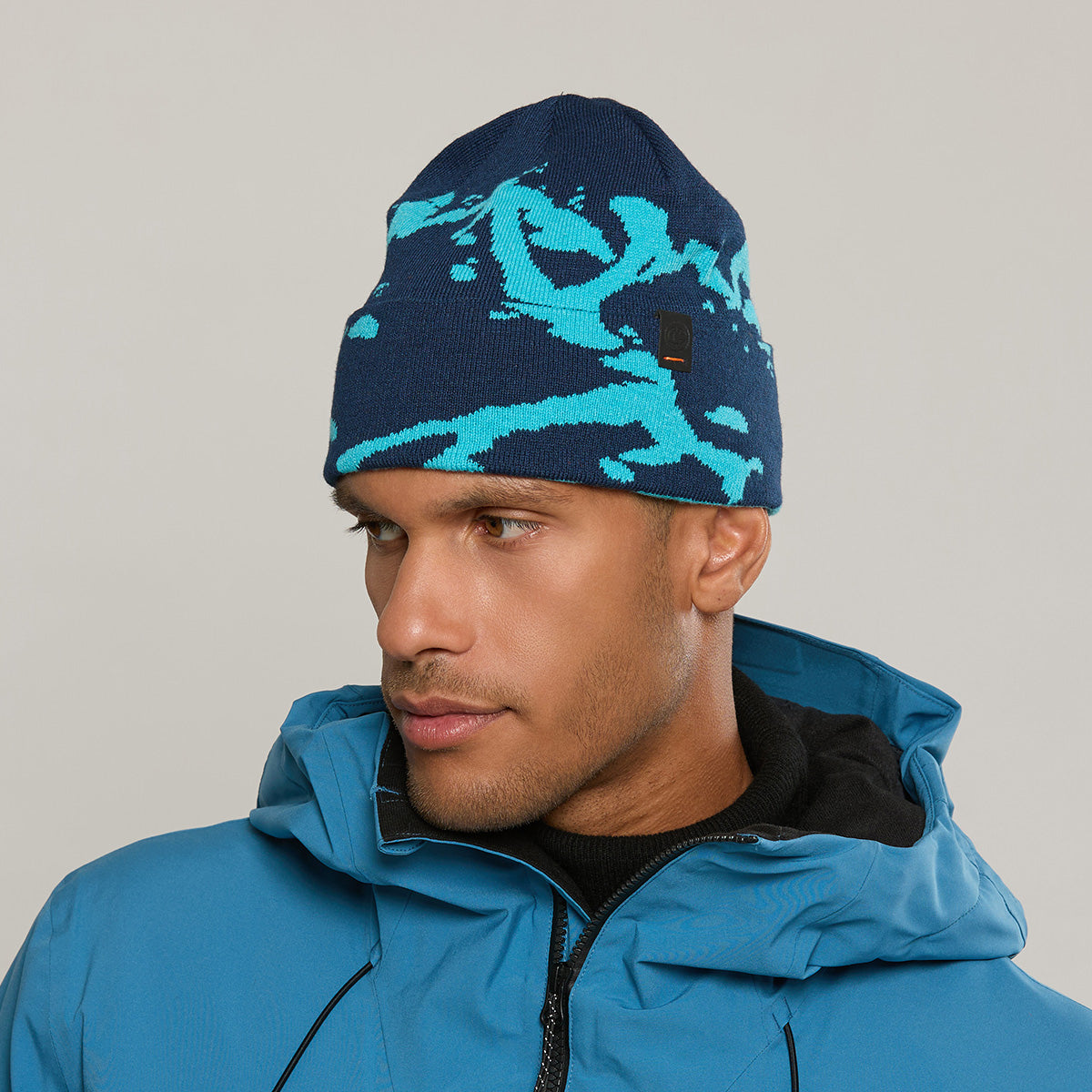 Legacy Beanie