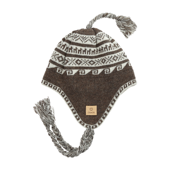 Ancestral Beanie