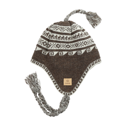 Ancestral Beanie